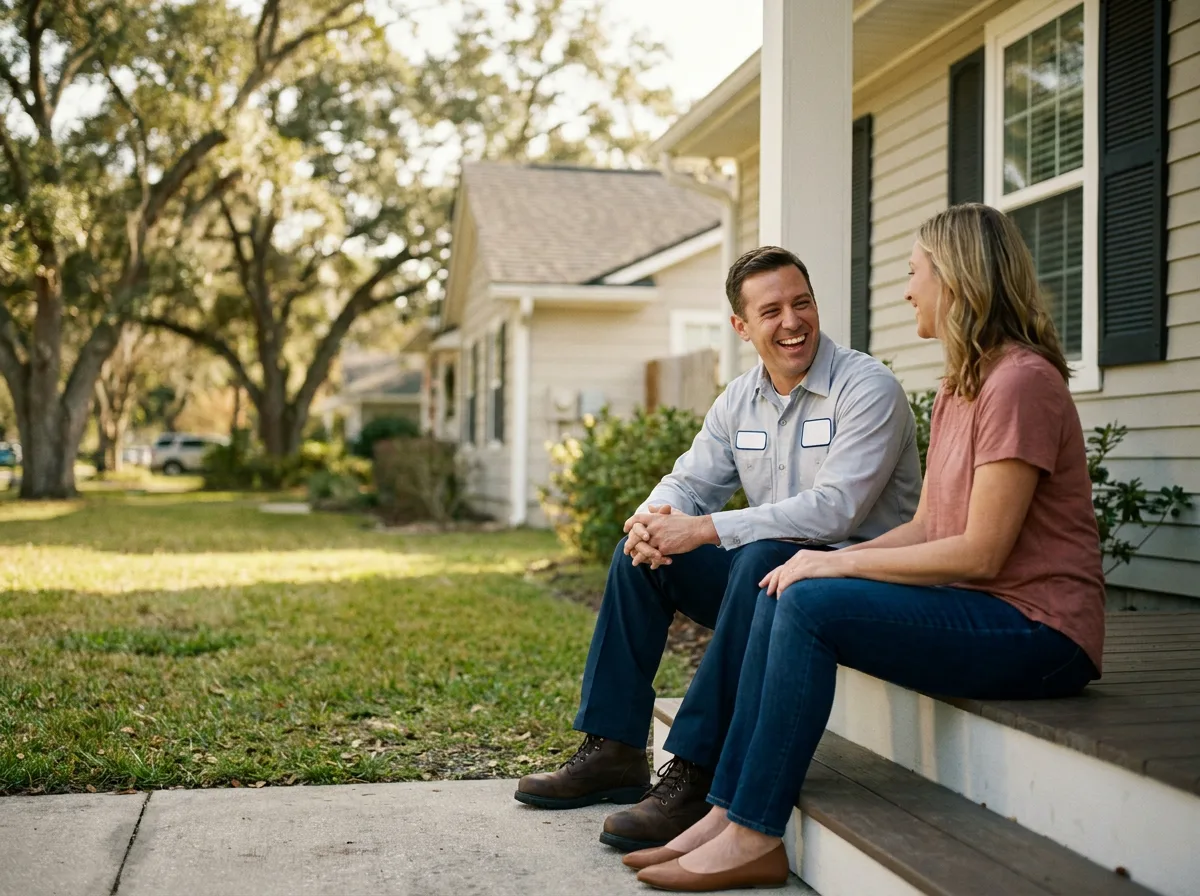 Septic tank pumping FAQs for Jasper, GA